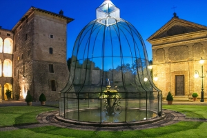 La Suevra: a luxury retreat in the heart of Tuscany opening 2027