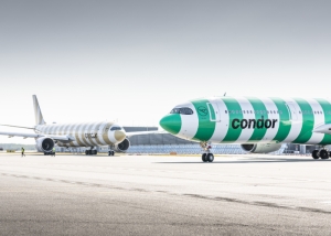 Condor: a new seasonal Frankfurt-Florence flight starting 6 May