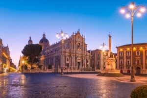 Can ancient Italy weather the future?