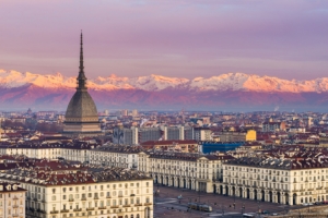 The City Hotels Company group acquires the former Town House 70 in Turin 