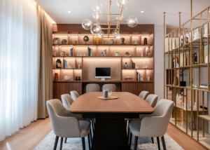 Marriott’s Ac Hotels brand comes to the capital with the Clodio Roma