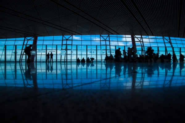 War forces tourists to take new routes