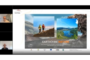 Success for ItaliAbsolutely’s GAL Etna Webinar with global buyers