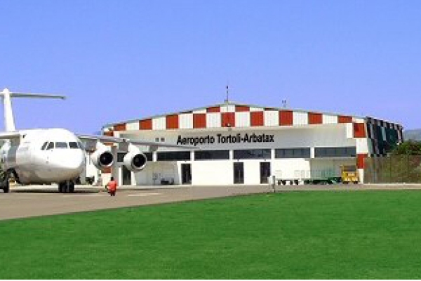Sardinia’s Arbatax-Tortolì Airport to reopen in June 