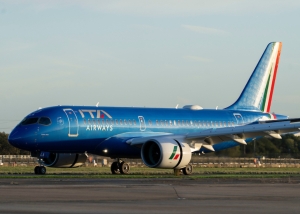 ITA Airways at WTM 2024: 43 weekly flights to Rome and Linate from London City