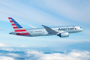 American Airlines: daily Philadelphia-Venice flights restart on 6 May