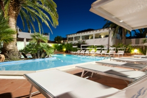 San Domenico Group to manage the Rosa Marina in Ostuni in Puglia