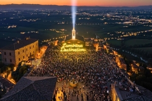 Luminous Destinations: ten Visit Italy sustainable locations