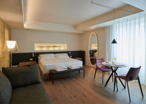 Palazzo Sangiorgio: a second 5-star hotel for Catania (Sicily)