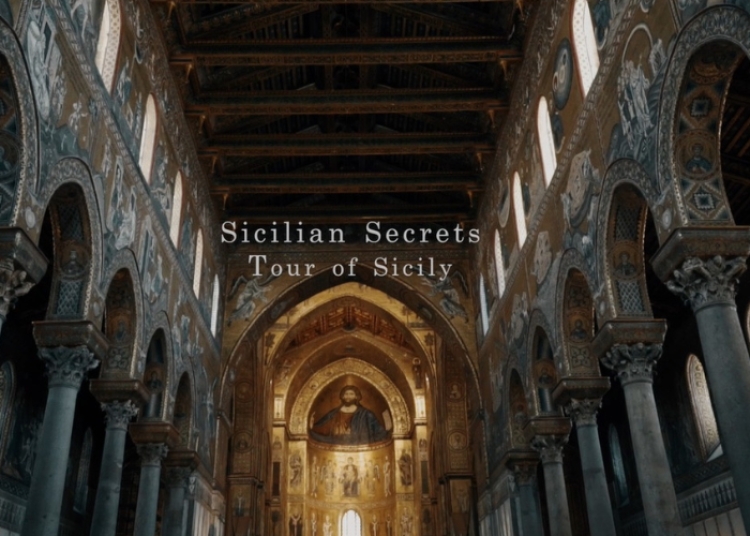 âSicilian Secret Tourâ by Dimensione Sicilia
