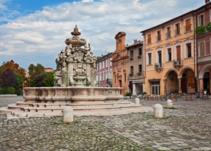 Cesena’s Malatestian Library. Stepping back into the Middle Ages