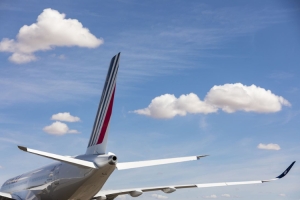 Air France will be flying to 14 Italian airports this summer