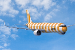 Condor Airlines is now breaking into the Italian market