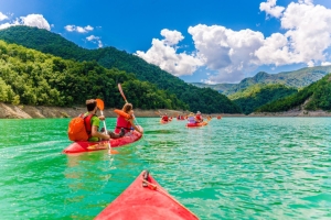 AmaParco: 30 natural and cultural sites to discover hidden Romagna