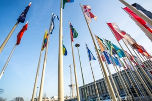 ITB Berlin 2026 is Fully Booked – Anniversary Edition with Global Appeal and Trend Focus