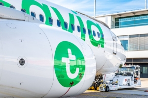 Transavia’s new Paris Orly to Alghero flights to launch in April 