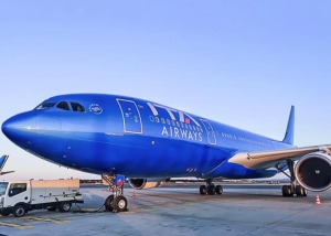 ITA Airways. Preferred fares for the National Italian American Foundation