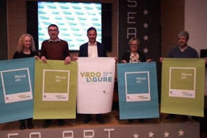 Vado Ligure launches a promotional city brand to attract tourists 