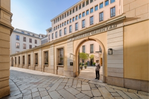 Mandarin Oriental Milan’s first 10 years with a city package