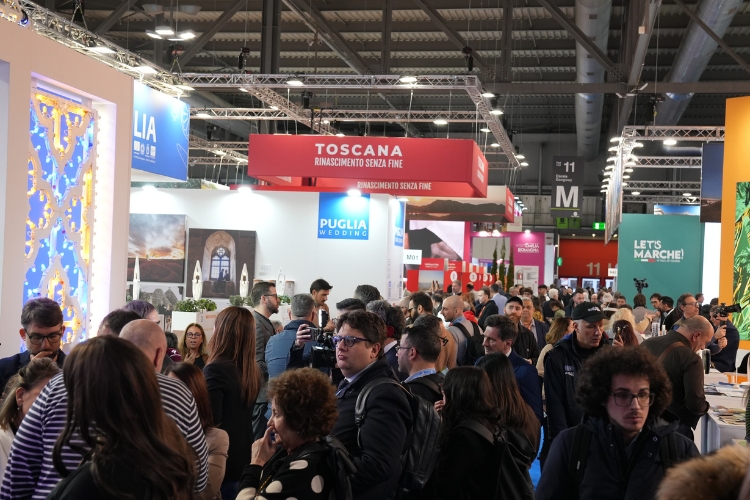 When Sport Shapes the Future of Travel at BIT 2026