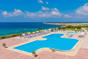 VOI Florio Resort. Alpitour World’s new asset in Sicily 