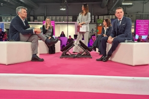 Jelinic: Giro d'Italia a key driver for the “country system”