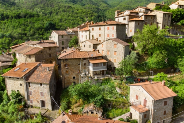Tuscany’s Casentino Valley: traditions, authenticity and innovation