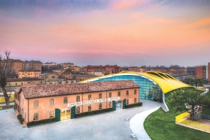 Vivara Viaggi: discovering Emilia Romagna’s Ferrari Museums