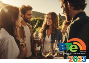 BTE Non-hotel Tourism Exchange – Educational Tour 7-12 November 2023