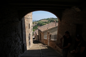 Urbino. History and art, nature and cycle trails and more in The Marches