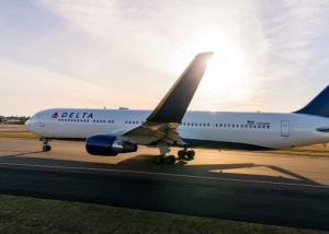 Delta Air Lines is to make its debut at Naples Airport in 2024  
