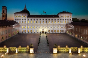 Turin’s Musei Reali royal museums. Current collections, tours and exhibitions   