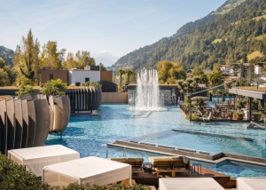 Autumn in Merano: luxurious well-being with Belvita Leading Wellnesshotels Südtirol