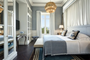 Palermo’s Villa Igiea reopening with new rooms and suites in the Donna Franca building 