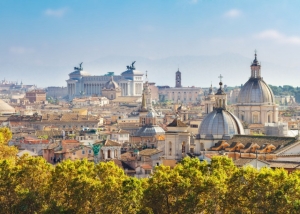 Lhm adds a new Rome hotel, and focuses on Bologna, Naples and Venice