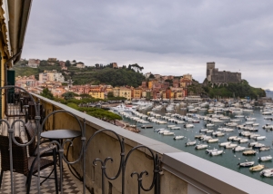 Bwh adds Hotel Shelley e delle Palme Bw Signature Collection in Liguria