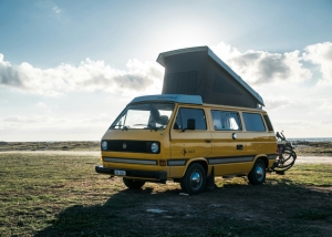 From Yescapa: Italy's most beautiful villages with a camper van