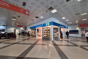 Palermo’s airport focuses on foreign markets and invests €70 million 
