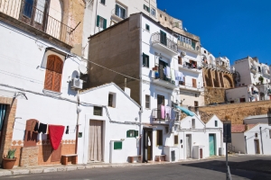 The charm of Pisticci, a Basilicata gem. An ItaliAbsolutely fam trip