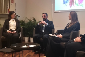 The Begin Hotels 10th anniversary: the vision of Guido Guidi