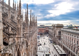 Bulgarella Group plans a new 5-star hotel in Milan