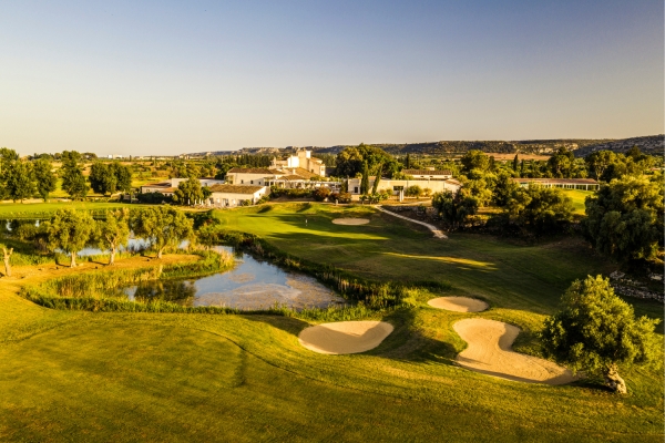 Golf at Mira Hotels &amp; Resorts in Sicily, Tuscany and Puglia