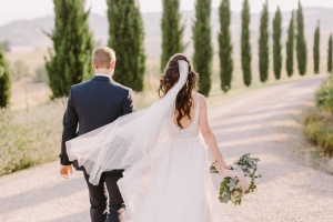 Destination Weddings in Italy: a sector worth almost a billion
