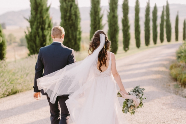 Destination Weddings in Italy: a sector worth almost a billion