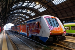 On track in 2026. Trenord’s plans and outlook for Lombardy