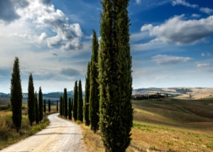 Tuscany’s Valdichiana Senese is a candidate for Italian Capital of Culture 2026