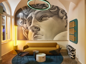 More than just rooms: Jo&amp;Joe for accommodation, events and dining