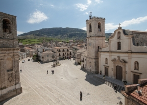 Sicani Villages: the slow tourism alternative to overtourism