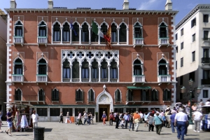 It’s official: from 2025 the Danieli in Venice will be a Four Seasons