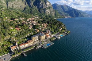 Mariott’s Edition brand is to open on Lake Como